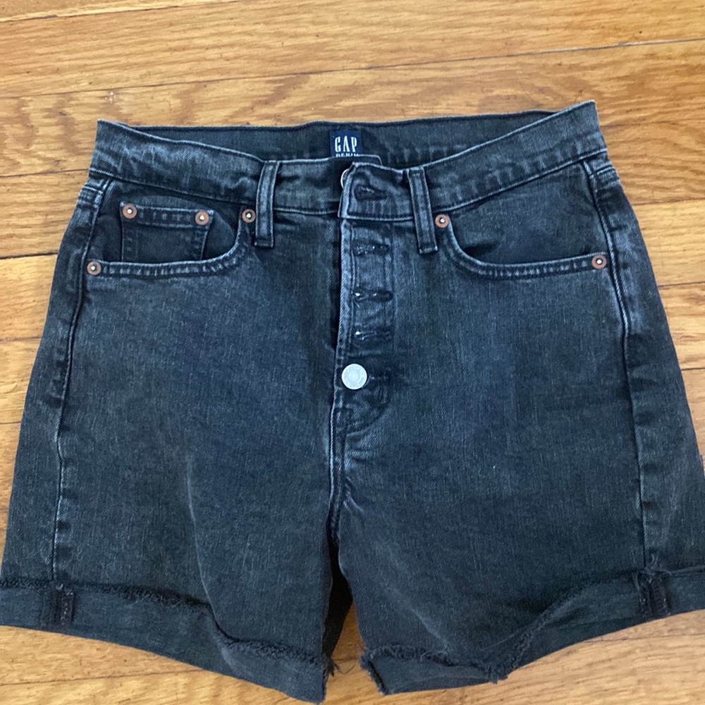 GAP DENIM jean Short